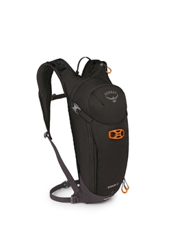 Osprey Siskin 8 - Black